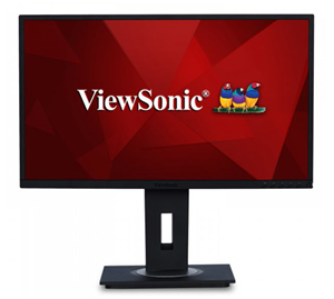 ViewSonic VG2448 24