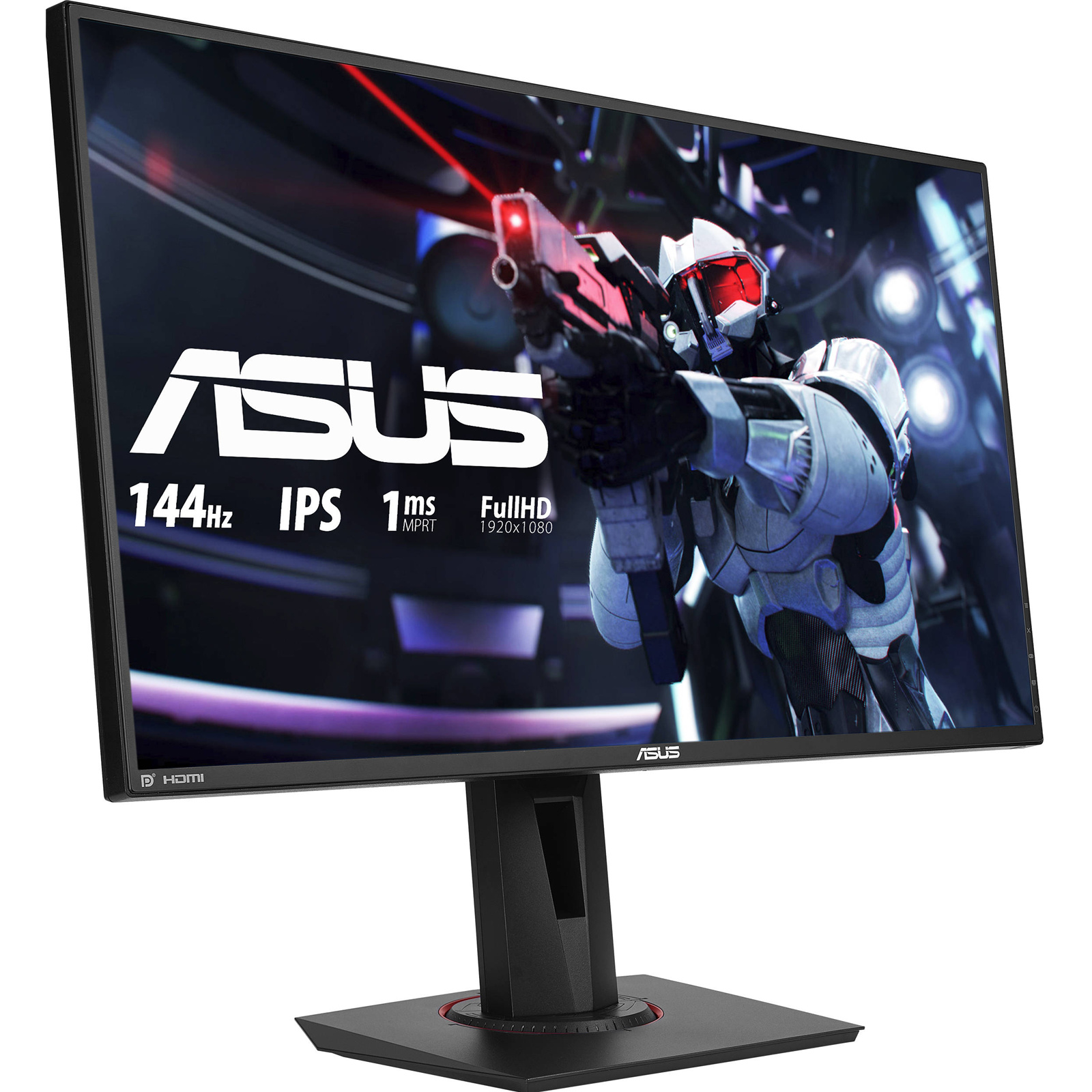 ASUS VG279QR 27