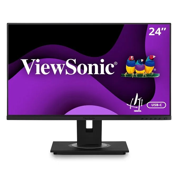 VIEWSONIC 24 1080P 16:9 FHD DOCKING MONITOR FREE SP 16GB DDR4 UDIMM RAM