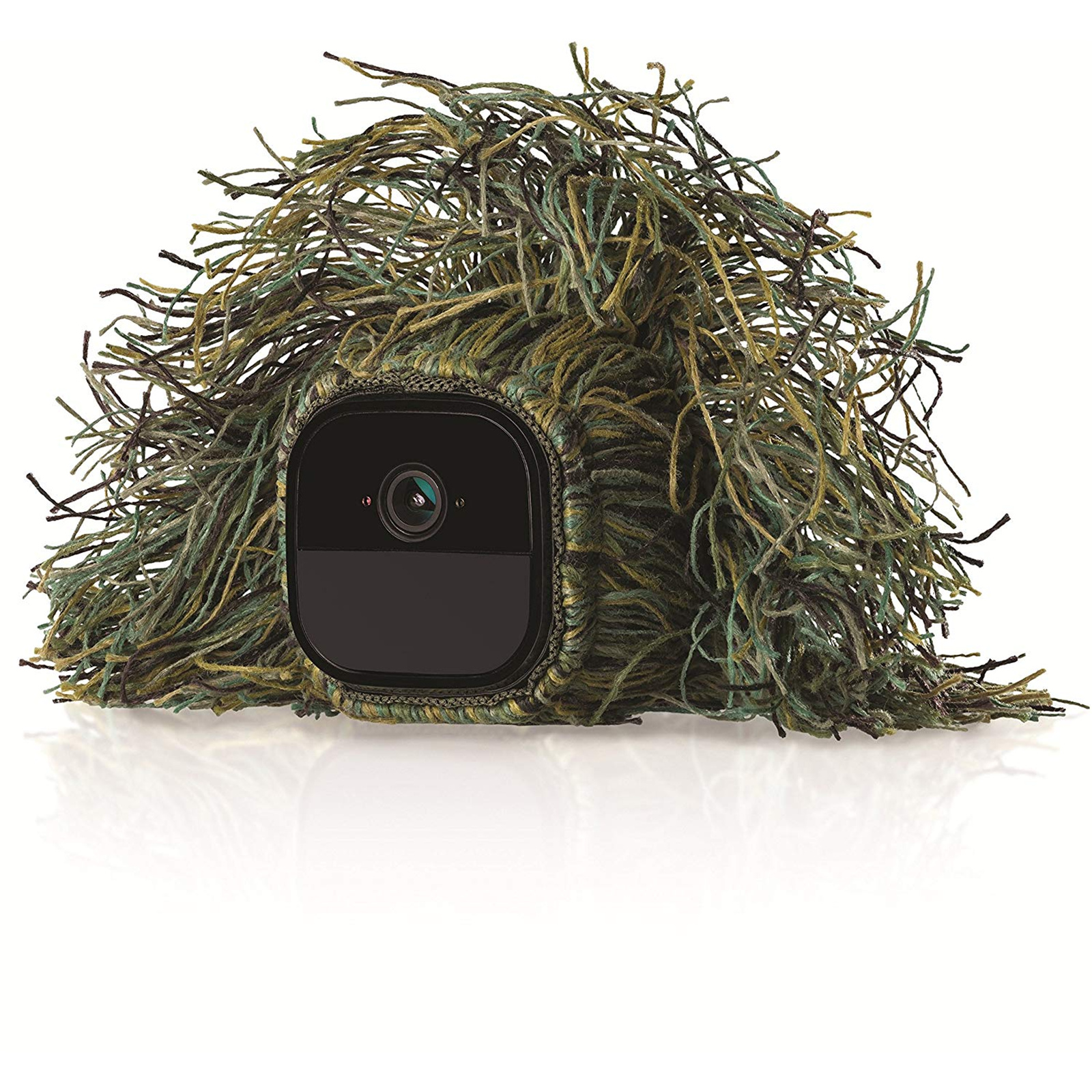 GO SKINS GHILLIE & MOSSY OAK