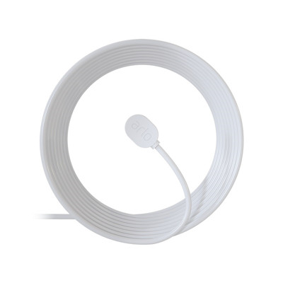 Arlo Ultra / Pro 3 Outdoor Magnetic Charging Cable