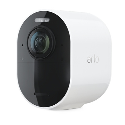 Arlo Ultra V2 - Wire-Free Security - Add-On Camera (4K HDR)