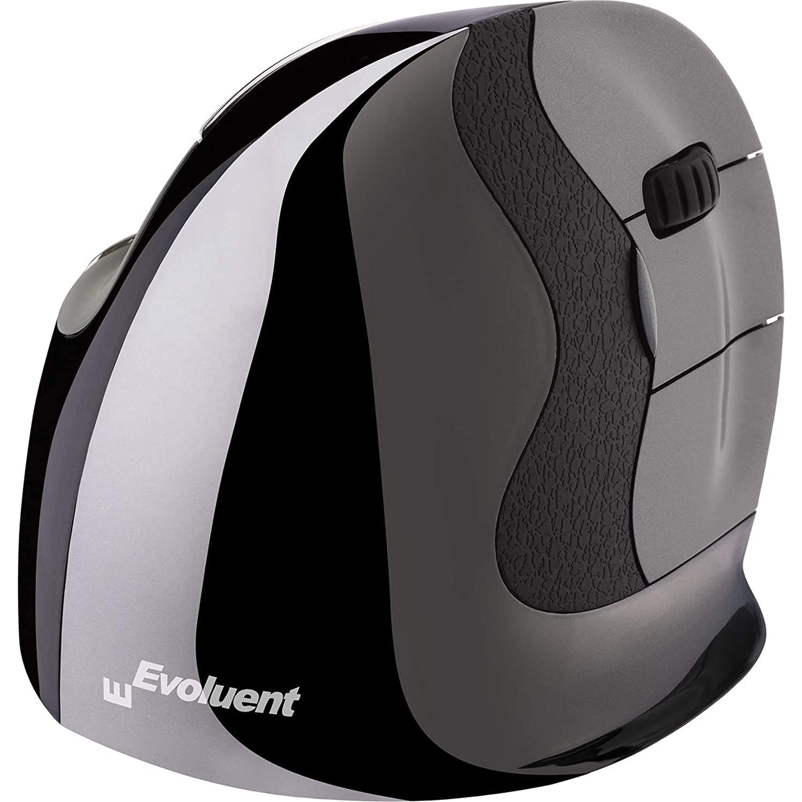 Evoluent VerticalMouse D VMDMW Medium Ergonomic Wireless Mouse