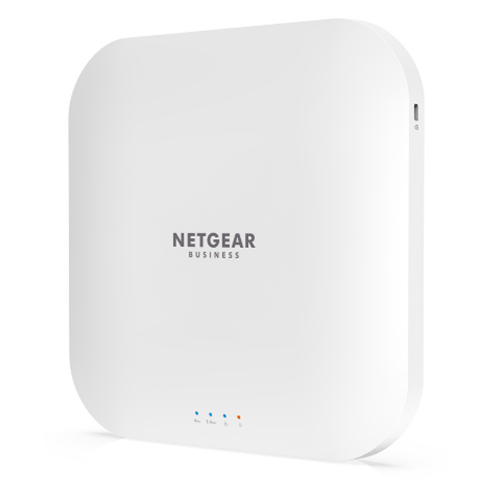 NETGEAR WIFI 6 AX3600 DUAL BAND POE+ WIRELESS ACCESS POINT - DESKTOP (WAX218)