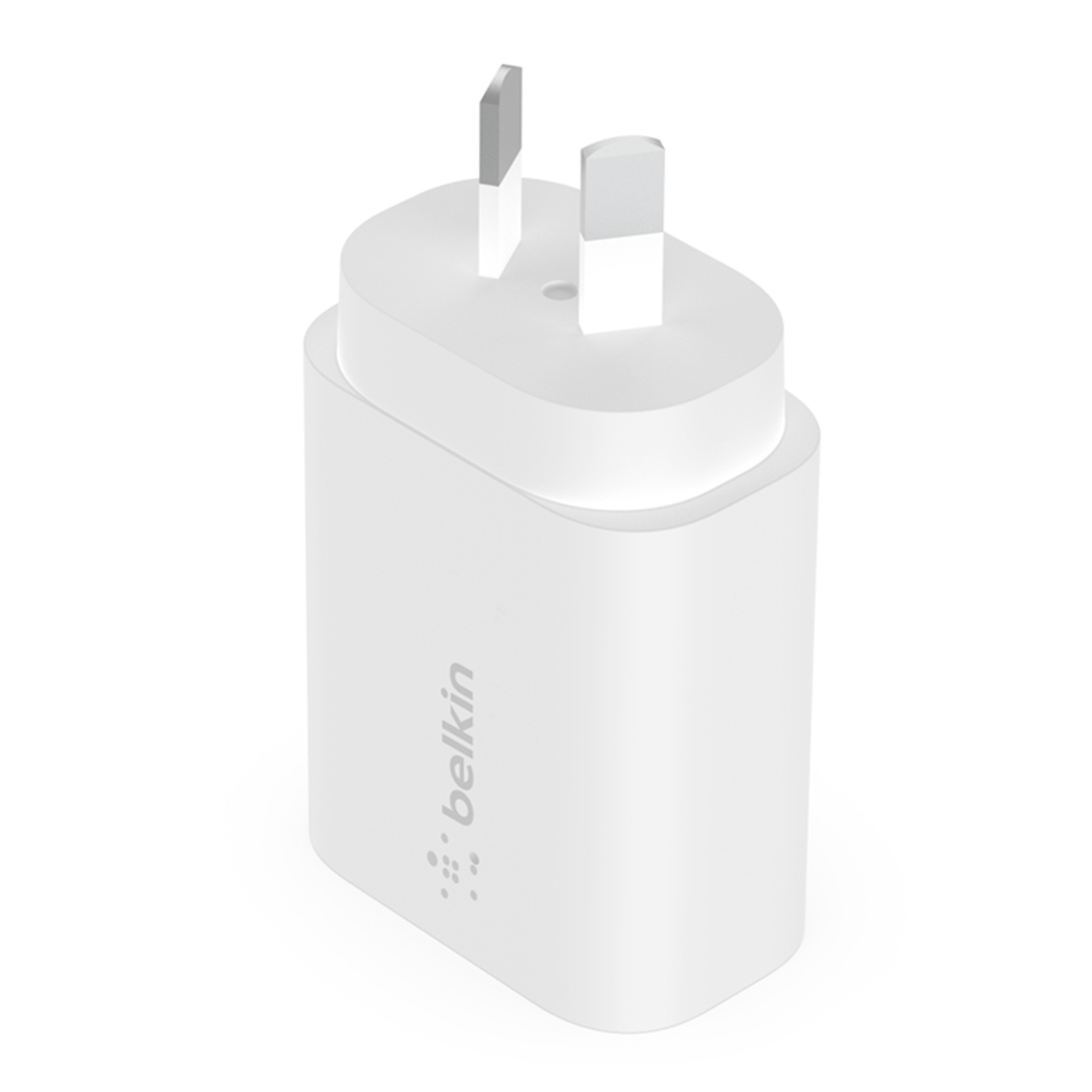 25W USB-C PD 3.0 PPS WALL CHARGER