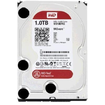 WD Red Plus (NAS)  1Tb Desktop 3.5-inch Hard Drives