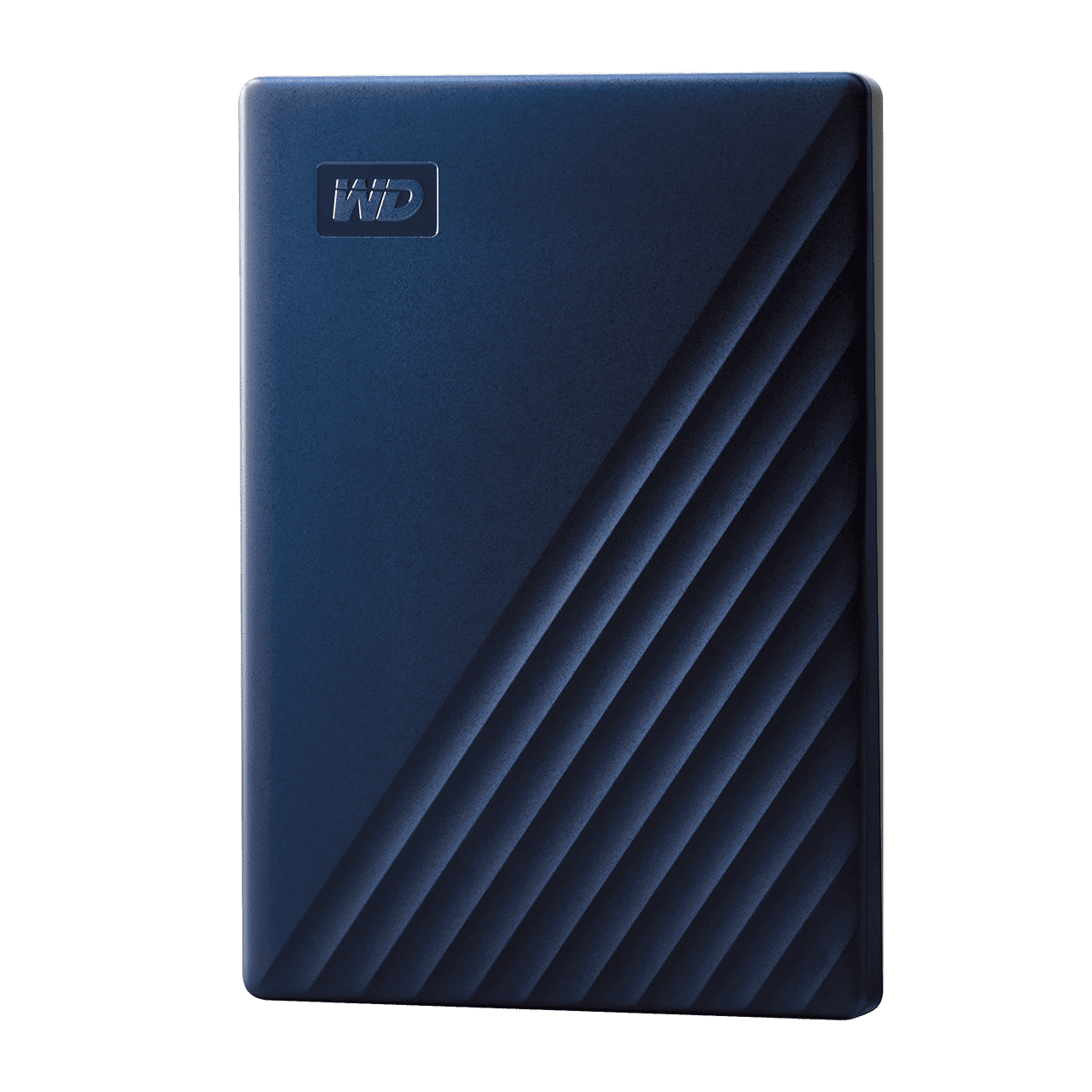 WD MY PASSPORT FOR MAC 2TB USB 3.0 EXTERNAL HDD