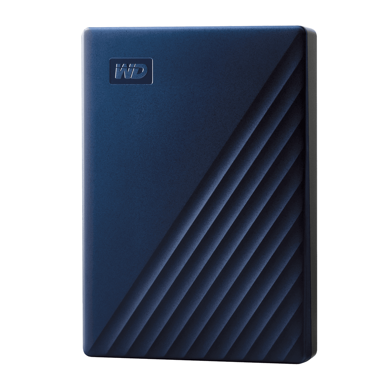 WD MY PASSPORT FOR MAC 4TB USB 3.0 EXTERNAL HDD