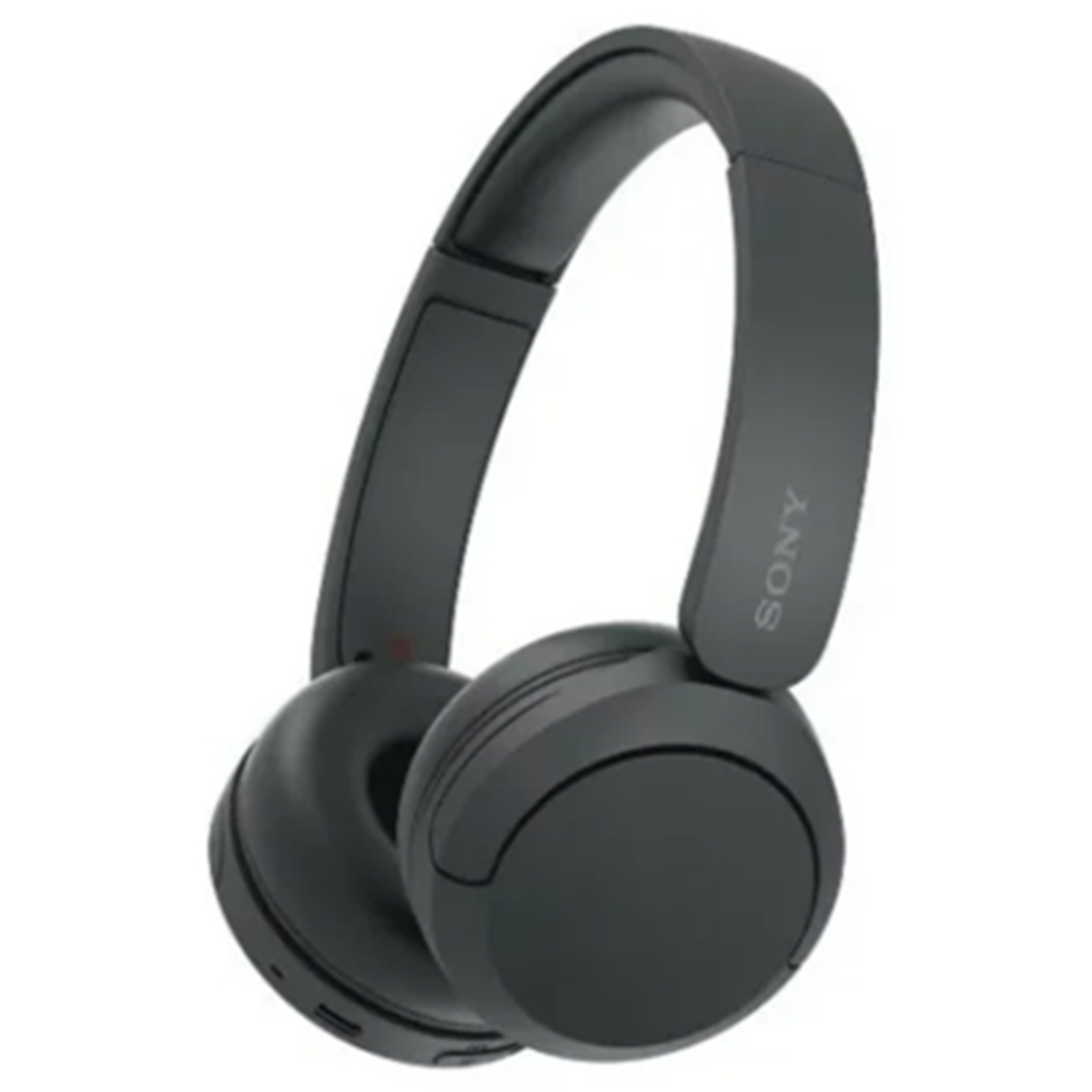 Sony WHCH720NB Wireless Noise Cancelling Headphones Black