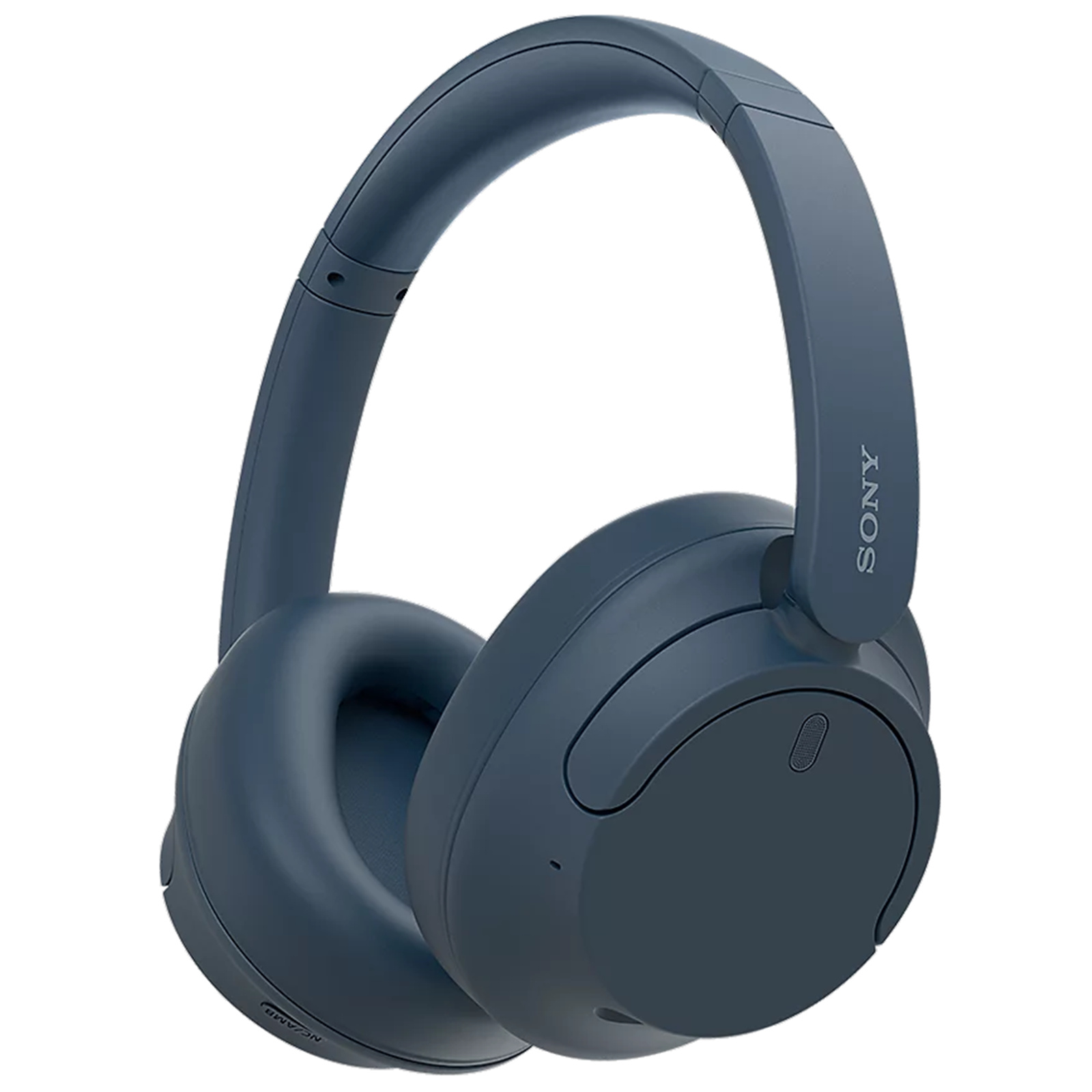 Sony WHCH720NL Wireless Noise Cancelling Headphones Blue