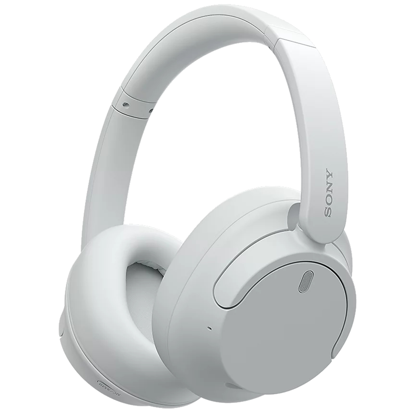 Sony WHCH720NW Wireless Noise Cancelling Headphones White