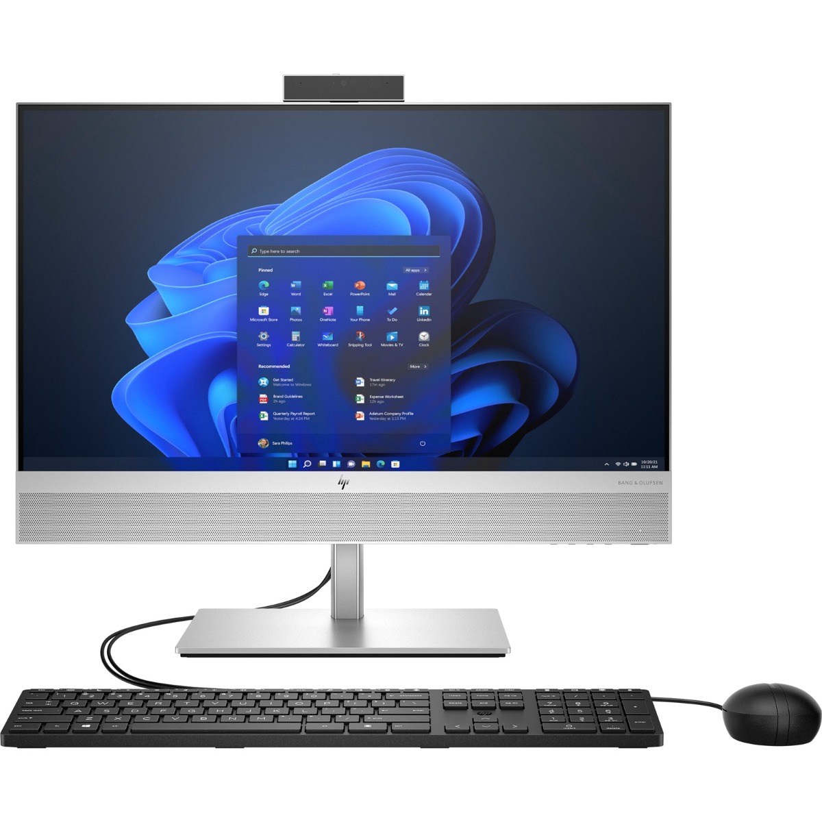 HP ELITEONE 840 G9 23.8