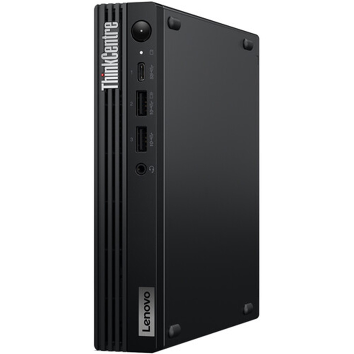 LENOVO M70Q G5 TINY, I3-14100T, 16GB DDR5, 256GB, WIFI+BT, W11P, 3YO