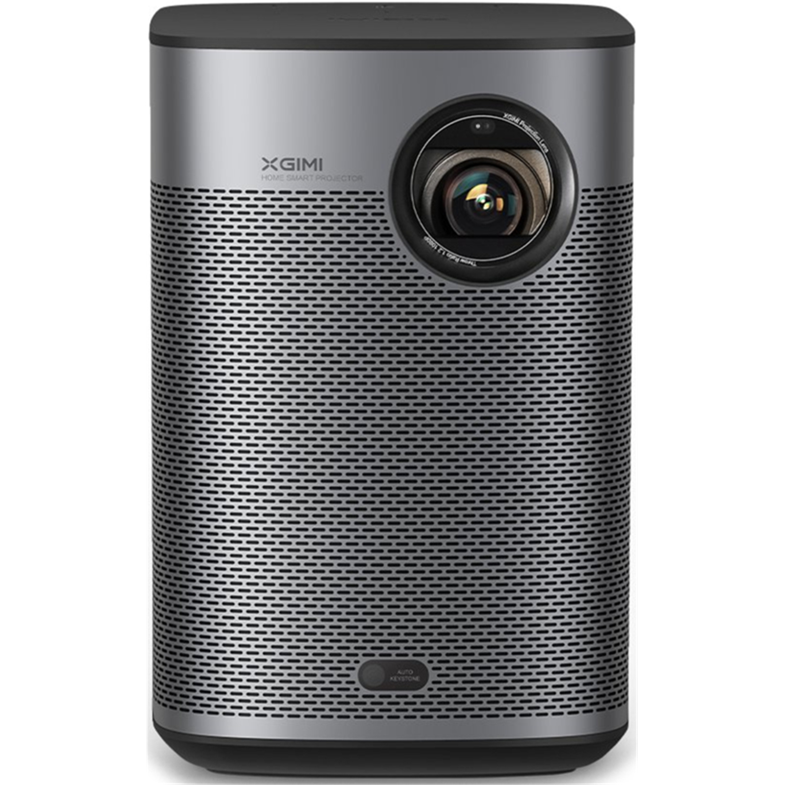 XGIMI Halo+ Full HD Android 10 Smart Portable Projector,  900 ANSI Lumen,  Harman/Kardon Speakers   