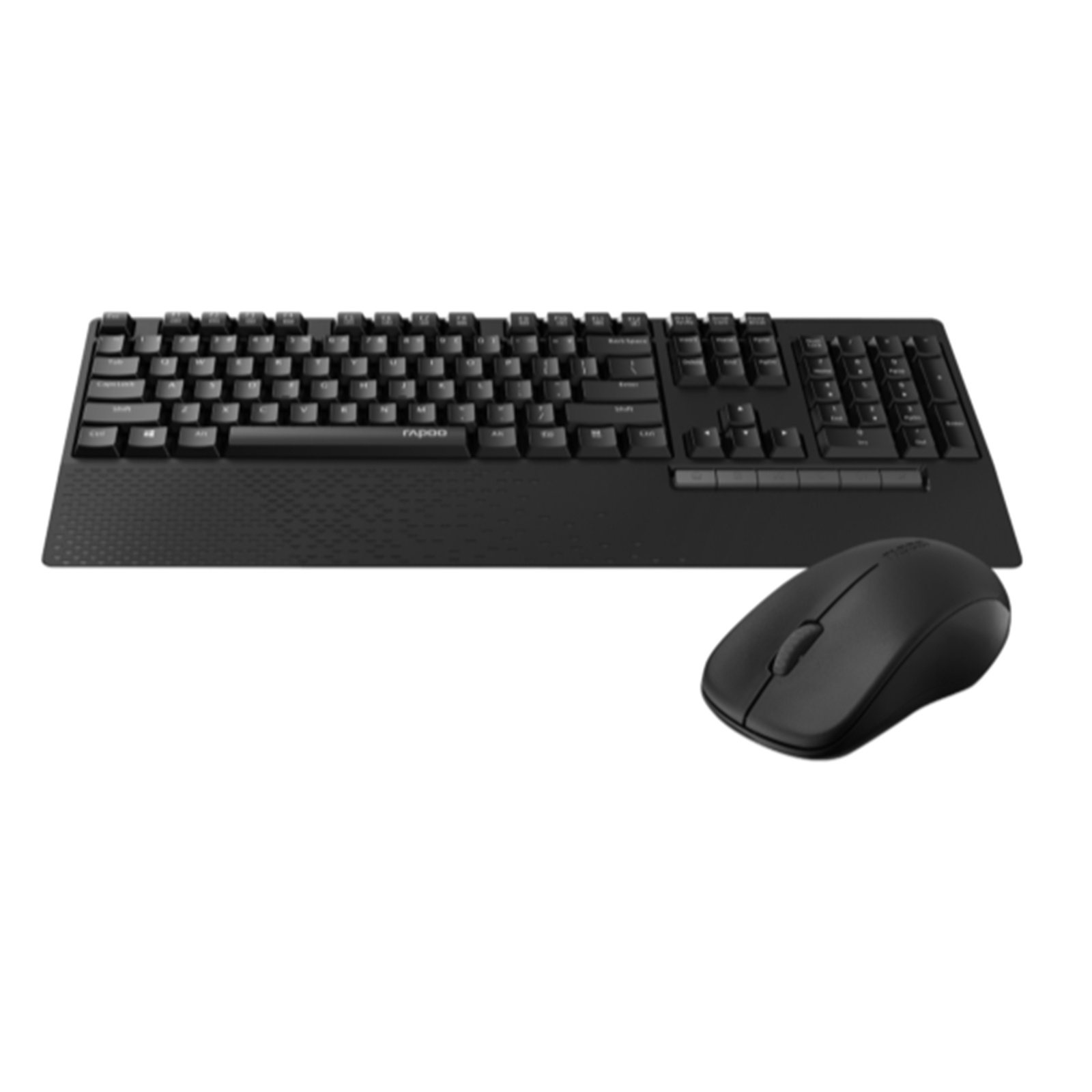 Rapoo X1960 Wireless Keyboard and Mouse Combo