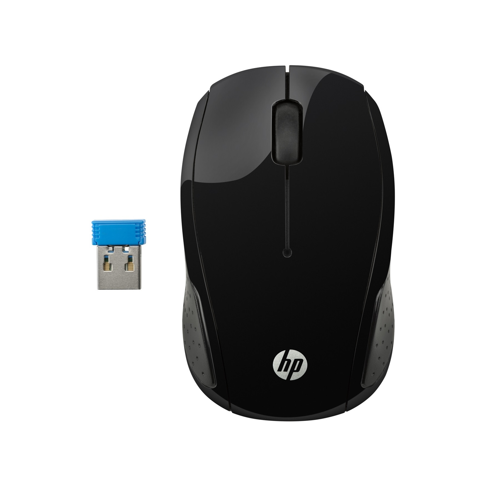 HP X6W31AA  Wireless Mouse 200                                                                      