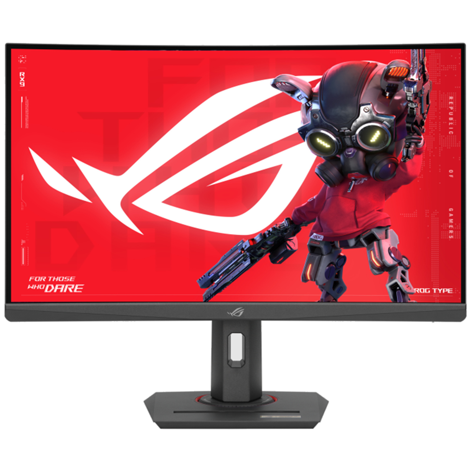 ASUS ROG Strix XG27WCS 27