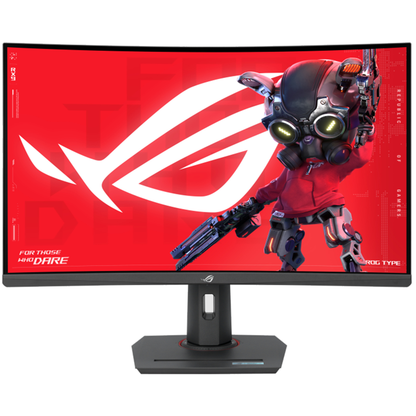 ASUS ROG Strix XG32WCS 31.5
