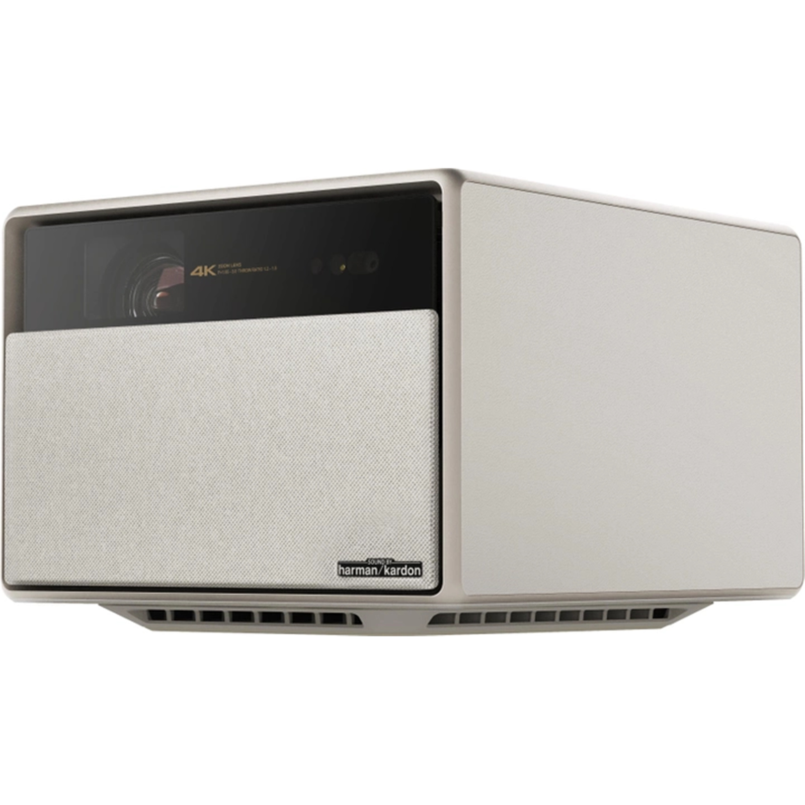 XGIMI Horizon Ultra 4K Long Throw Home Projector With Laser-LED Hybrid Dual light Technololgy -- Android 11     2300 ISO Lumens   1.07Billion Color  DCI-P3 95.5%   Delta E 2000 <1