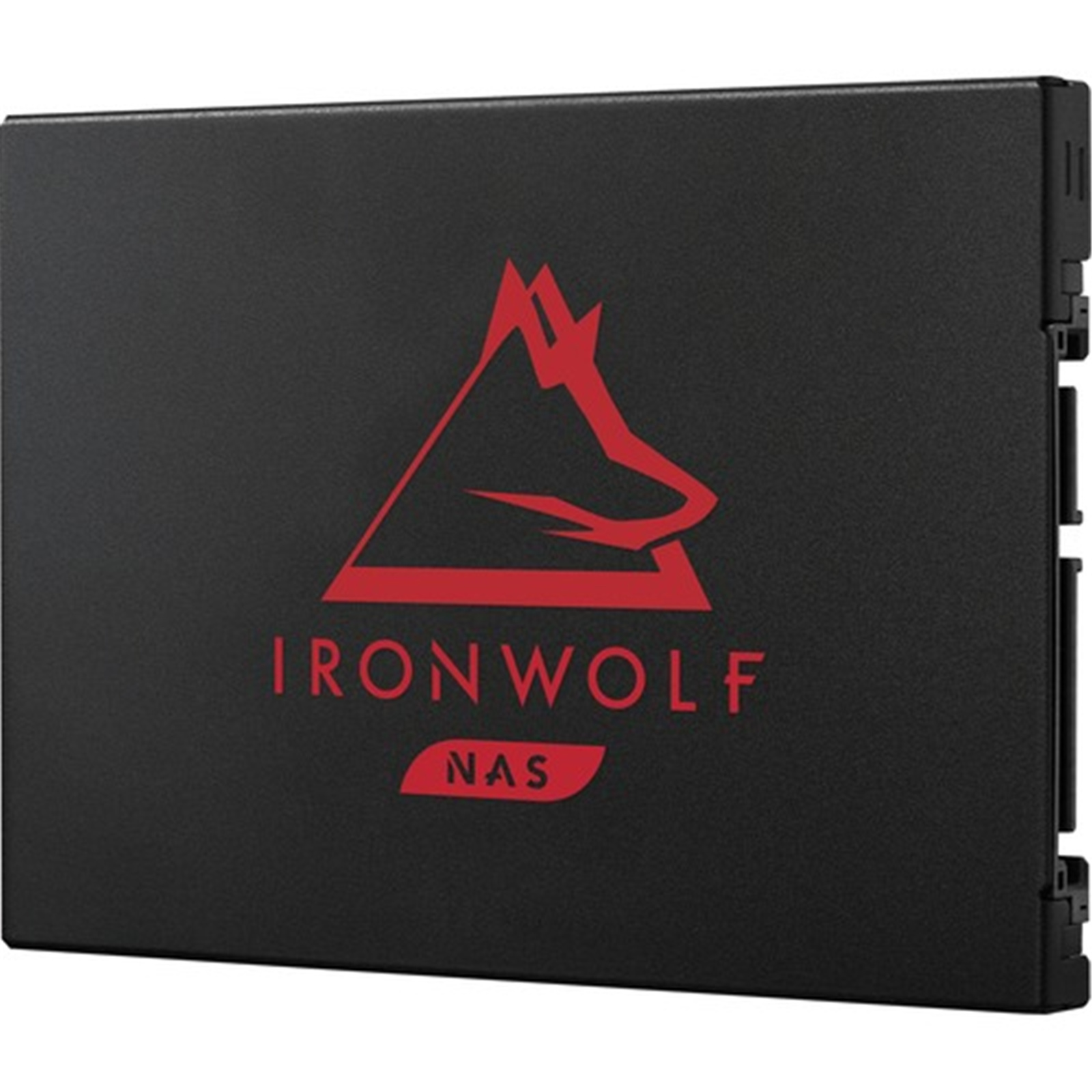 IRONWOLF 125 SSD 500GB RETAIL 2.5IN SATA