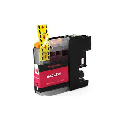 LC233M  Compatible Cartridge - Magenta                                                              