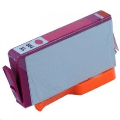 564XL HP Compatible High Capacity Ink Cartridge - Magenta                                           