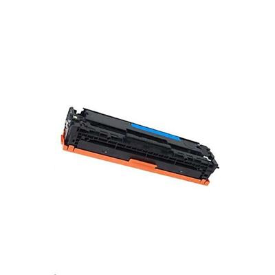 410X (CF411X) HP Compatible Hi Yield Toner - Cyan