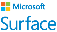 Ms Surface